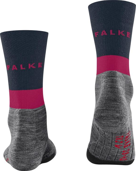 Produktbild Falke TK2 Explore Damen Trekking Socken (37 - 38)