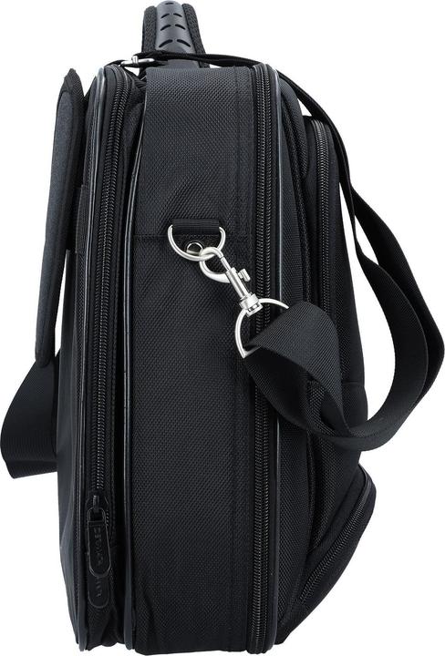 Actual product image Dermata Nylon Laptop Case 43.5cm (14")