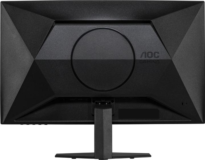 Actual product image AOC C27G4ZXE (1920 x 1080 pixels, 27")