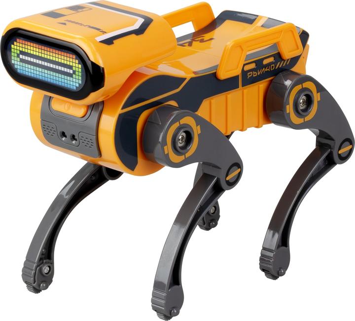 Image du produit Silverlit Robo Express