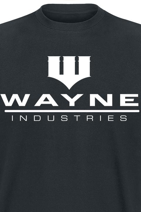 Produktbild Batman Wayne Industries (S)