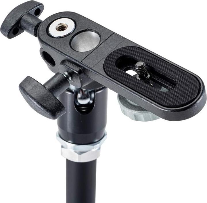 Immagine prodotto Manfrotto Kit Braccio magico 143 (Adattatore per stativo)