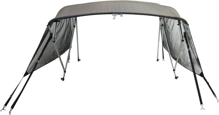 Actual product image vidaXL Bimini-Top