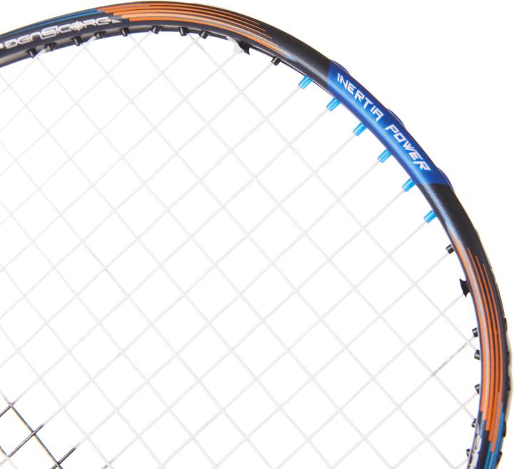 Produktbild Perfly Badmintonschläger Erwachsene - BR Perform 960 blau
