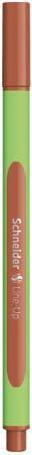 Image du produit Schneider Fineliner Line-Up - Jaune (1x)