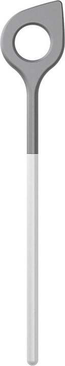 Produktbild Rosti Kochlöffel m Loch NEW Optima 31 x 5,5 x 1 cm Weiss Nylon