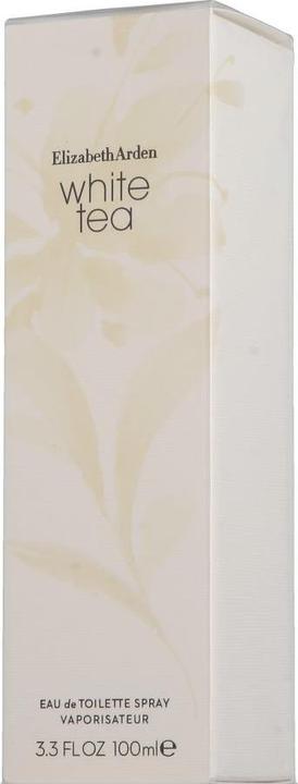 Actual product image Elizabeth Arden White Tea Eau De Toilette Spray (Eau de toilette, 100 ml)