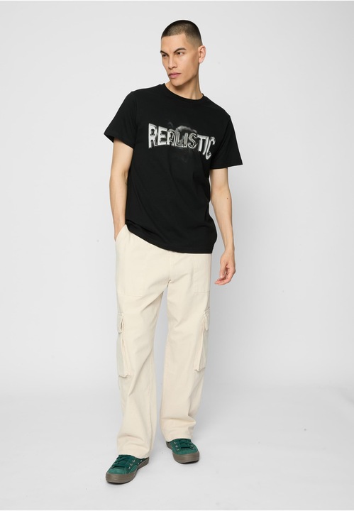 Produktbild Mister Tee Realistic Tee - 89217 (L)