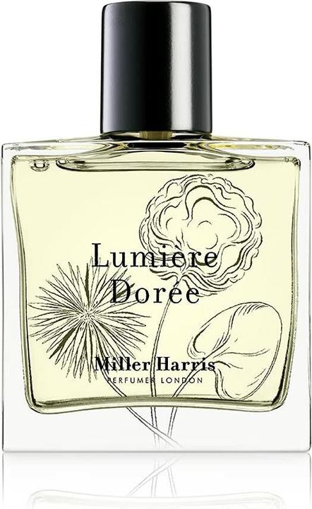 Actual product image Miller Harris Lumiere Doree (Eau de parfum, 50 ml)