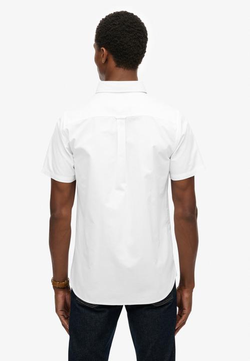Immagine prodotto Superdry Camicia Oxford Vintage S/S (M)