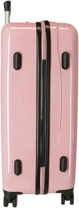 Immagine prodotto Disney Mickey e Minnie Viaggiano per il Mondo, Parigi (70 l)