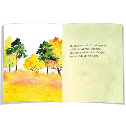 Thumbnail - Solang die Erde Früchte trägt, Sachbücher von Huub Oosterhuis, Ekaterina Arkhangelskaja, Cornelius Kok