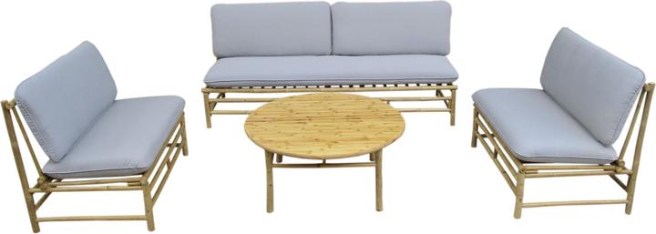 Immagine prodotto Giardimo Architetto Bohemia