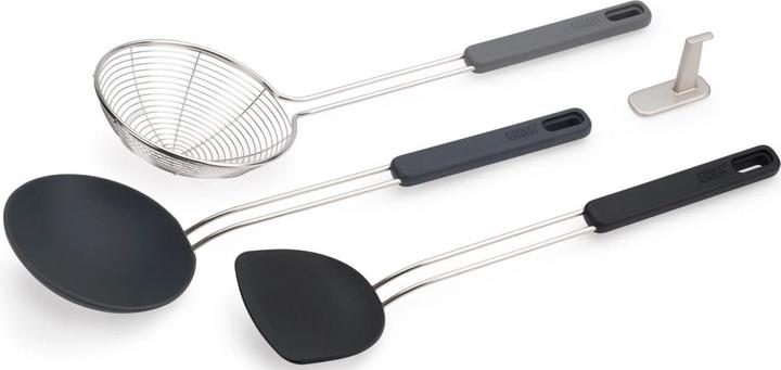 Produktbild Joseph Joseph Wok-Set Nest Fusion 3tlg.