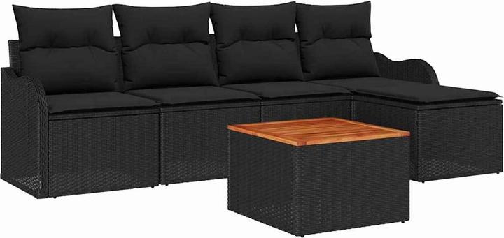 Produktbild vidaXL Omar