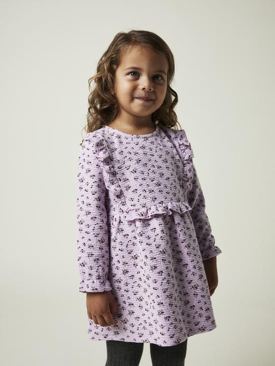 Image du produit Name it Robe à manches longues (116)