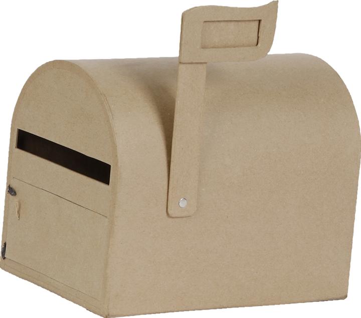 Produktbild Décopatch Briefkasten