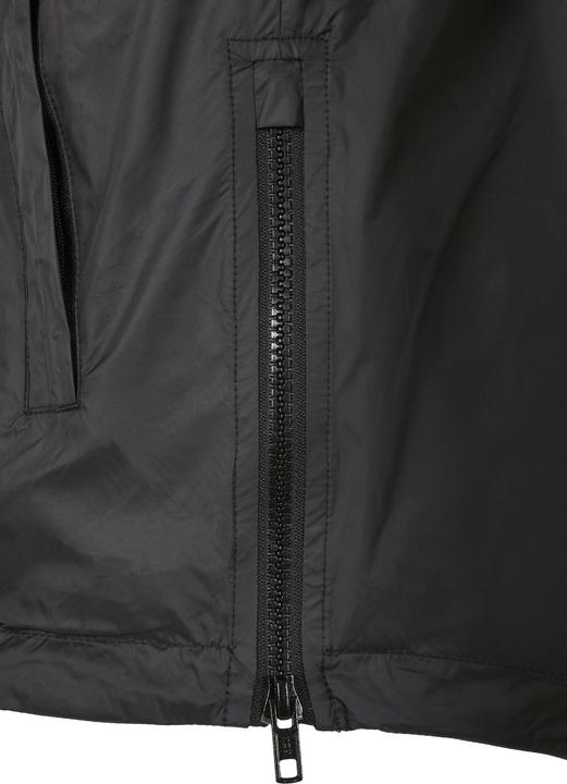 Produktbild Urban Classics Stand Up Collar Pull Over Jacket (M)