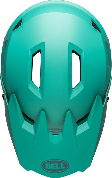 Actual product image Bell Sanction II Helmet (48 - 51 cm)