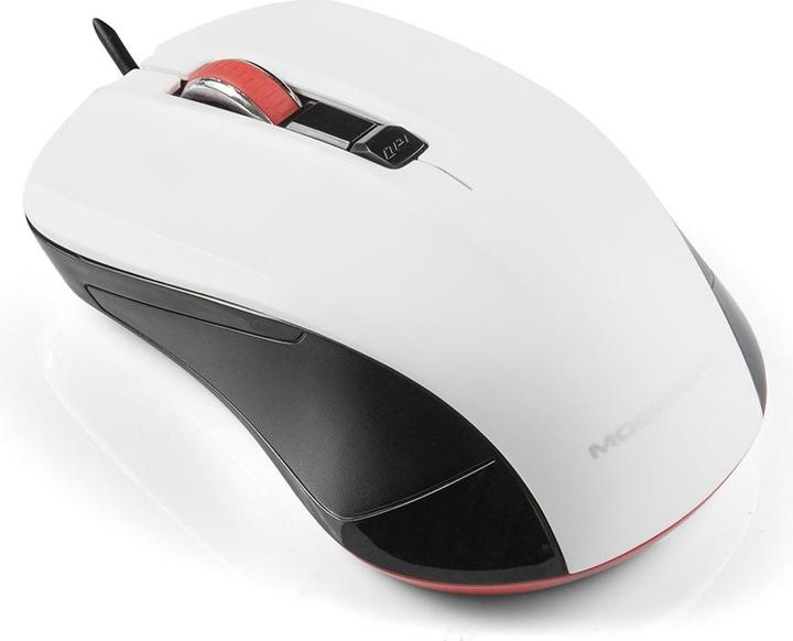 Actual product image Modecom MC-M9.1 (Cable)
