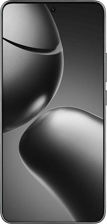 Produktbild Xiaomi 14T 5G Dual Sim 12GB RAM 256GB - Schwarz (256 GB, Black, Schwarz, Titan Black, 6.67", Dual SIM, 5G)