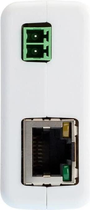 Productafbeelding Axis T8640 PoE+ via Coax (Media-omzetter)