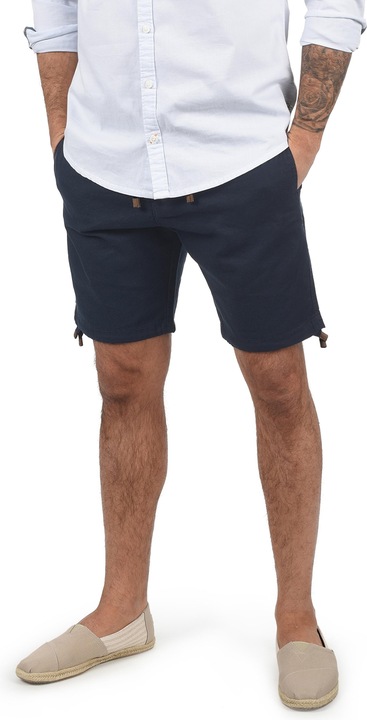 Actual product image Indicode Moses Men's Shorts (M)