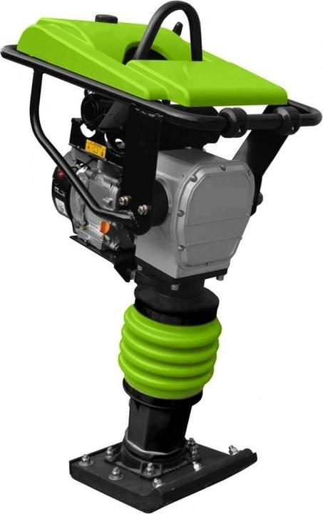 Immagine prodotto Zipper ZI-RAM 80C vibrocostipatore (Compattatore di terreno + piastra vibrante)