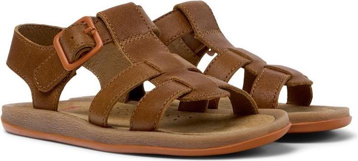 Actual product image Camper Bicho T-Strap Sandal (34)