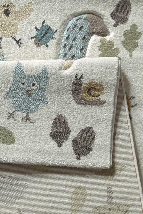 Actual product image Sigikid Forest (133 x 200 cm)