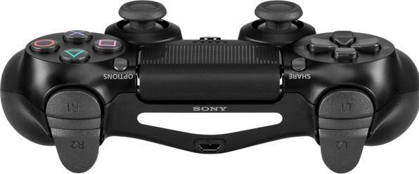 Productafbeelding Sony PS4 Dualshock 4 Wireless Controller (PS4)