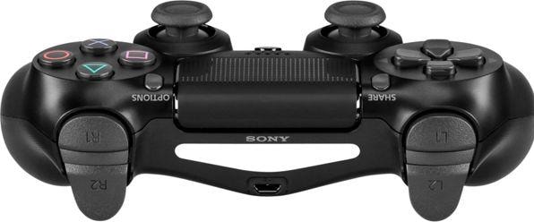 Image du produit Sony PS4 Dualshock 4 Wireless Controller (PS4)