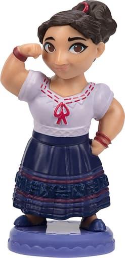 Actual product image Jakks Pacific Encanto - Figurine 5 Pack (219564)