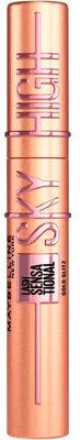 Actual product image Maybelline New York Sky High Lash Sensational (Rose gold)