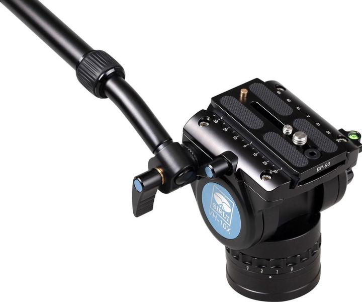 Produktbild Sirui VH-10X Pro (Videokopf)