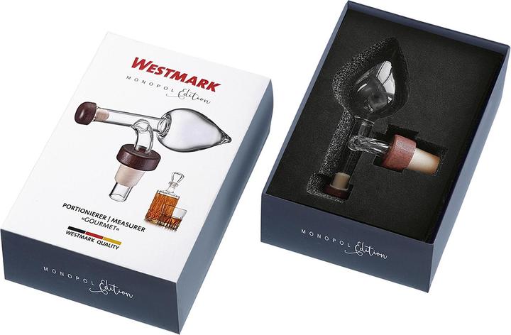 Image du produit Westmark Portionneur Gourmet 150 ml (150 ml)