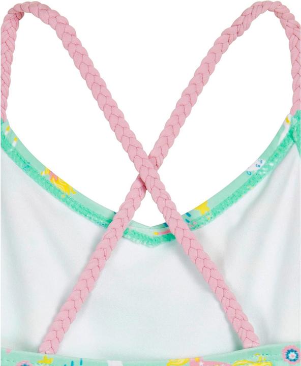 Produktbild Playshoes Badeanzug UV-Schutz Einhorn Mint/Rosa Gr. 74-80 (80)