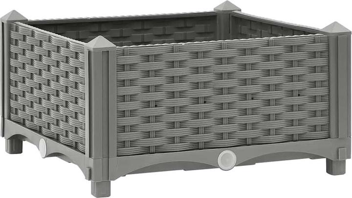 Actual product image vidaXL Birgid