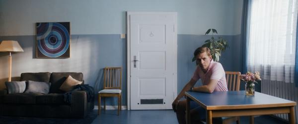 Immagine prodotto Sony Il pesce rosso (DVD, 2019, Tedesco)