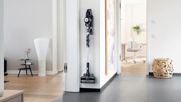 Produktbild Bosch Hausgeräte Bosch BSS 715 FRSH Unlimited 7 schwarz