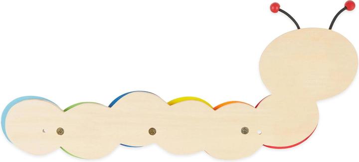 Produktbild Bieco Garderobe Raupe