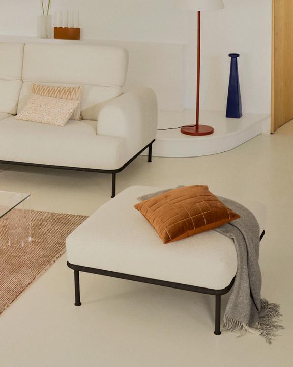 Produktbild Kave Home Aurum (3-Sitzer)