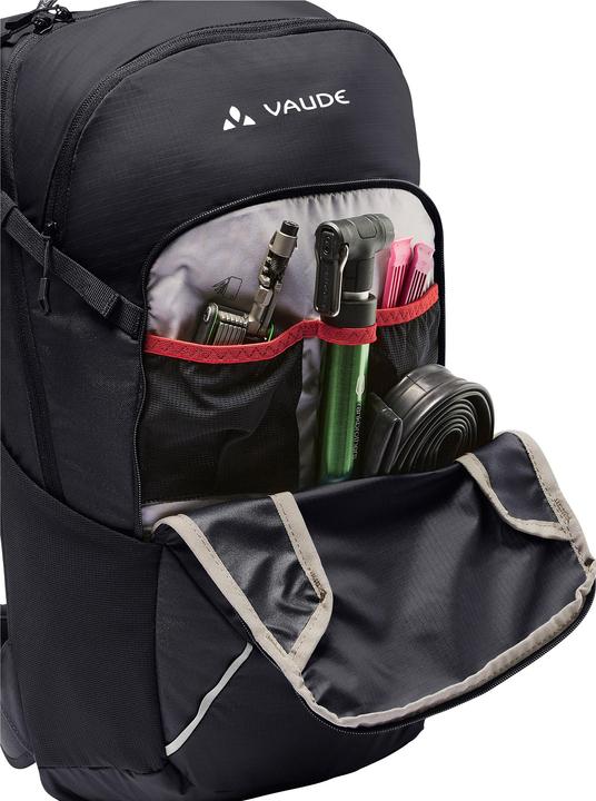 Actual product image Vaude Ledro (18 l)