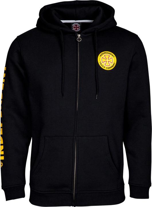 Immagine prodotto Independent Combi TC Zip Hood (S)