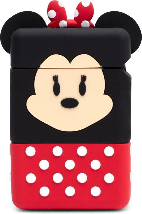 Actual product image PowerSquad Minnie Mouse Flip Retractable Cable (0.60 m)