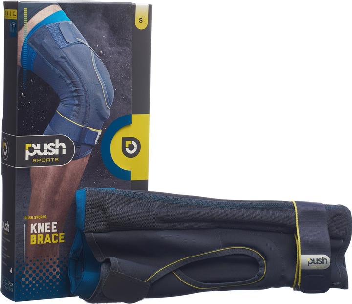 Produktbild Push Kniebandage (S)