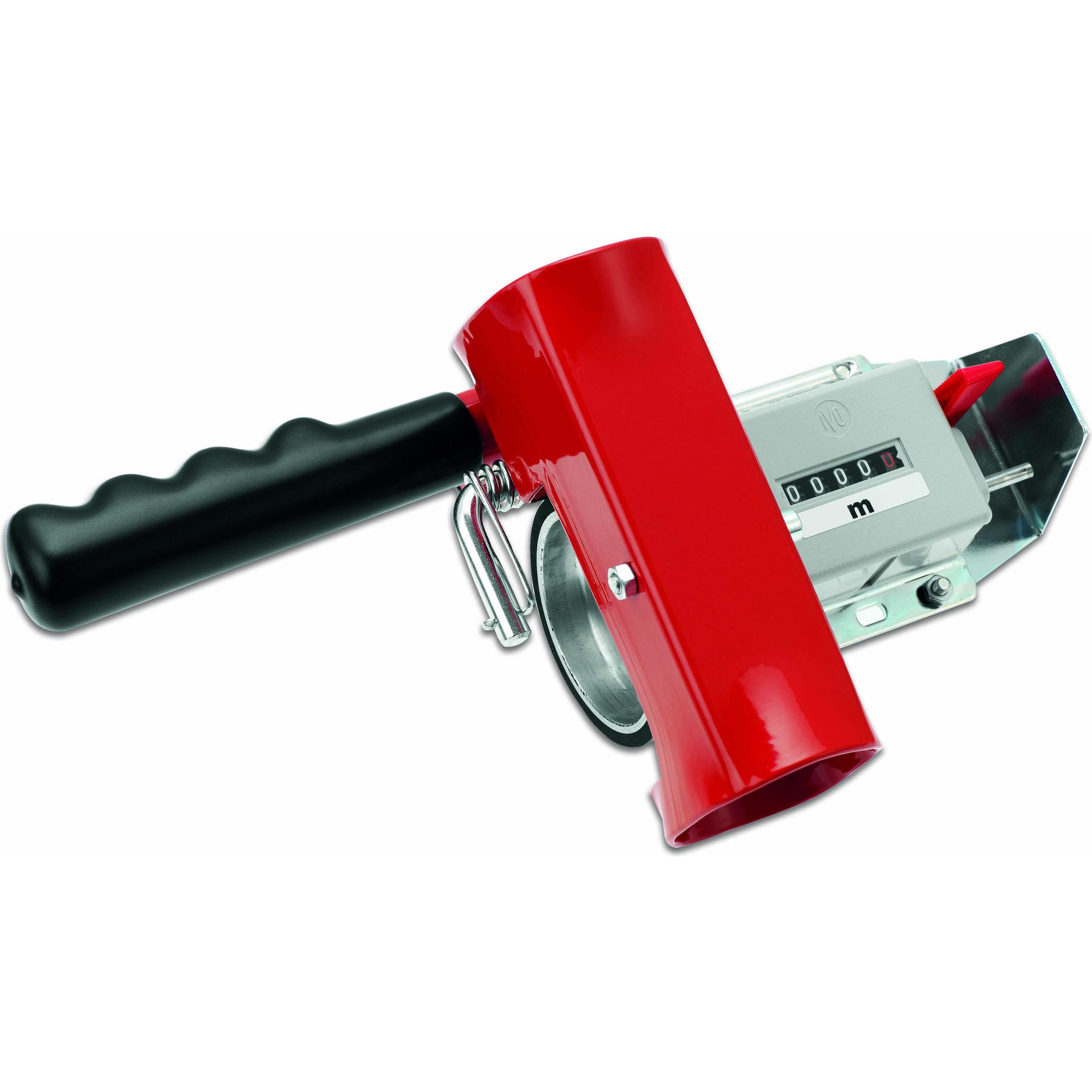 Cimco, Längenmesswerkzeug, Kabellängen-Handmessgerät (M)