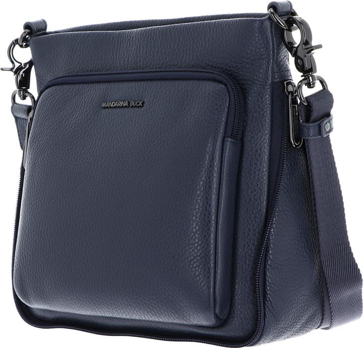 Produktbild Mandarina Duck Umhängetasche Mellow Leather Crossover FZT15