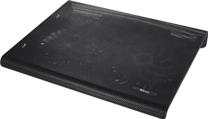 Actual product image Trust cooling stand