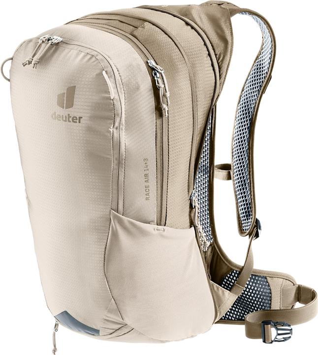 Actual product image Deuter Race Air 14+3 (14 l)